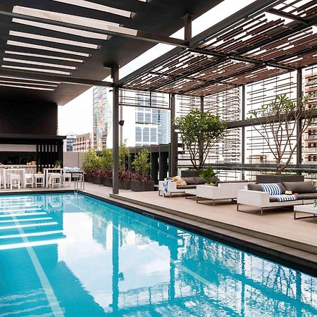 Novotel Perth Murray Street מראה חיצוני תמונה