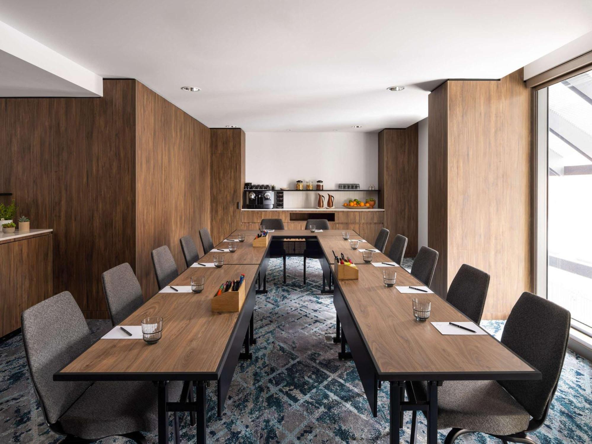 Novotel Perth Murray Street מראה חיצוני תמונה