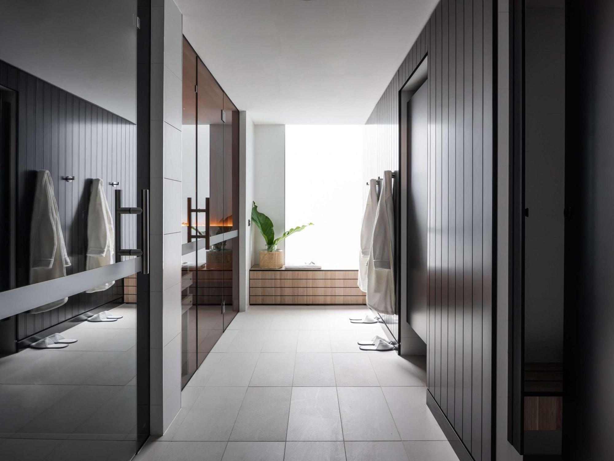 Novotel Perth Murray Street מראה חיצוני תמונה