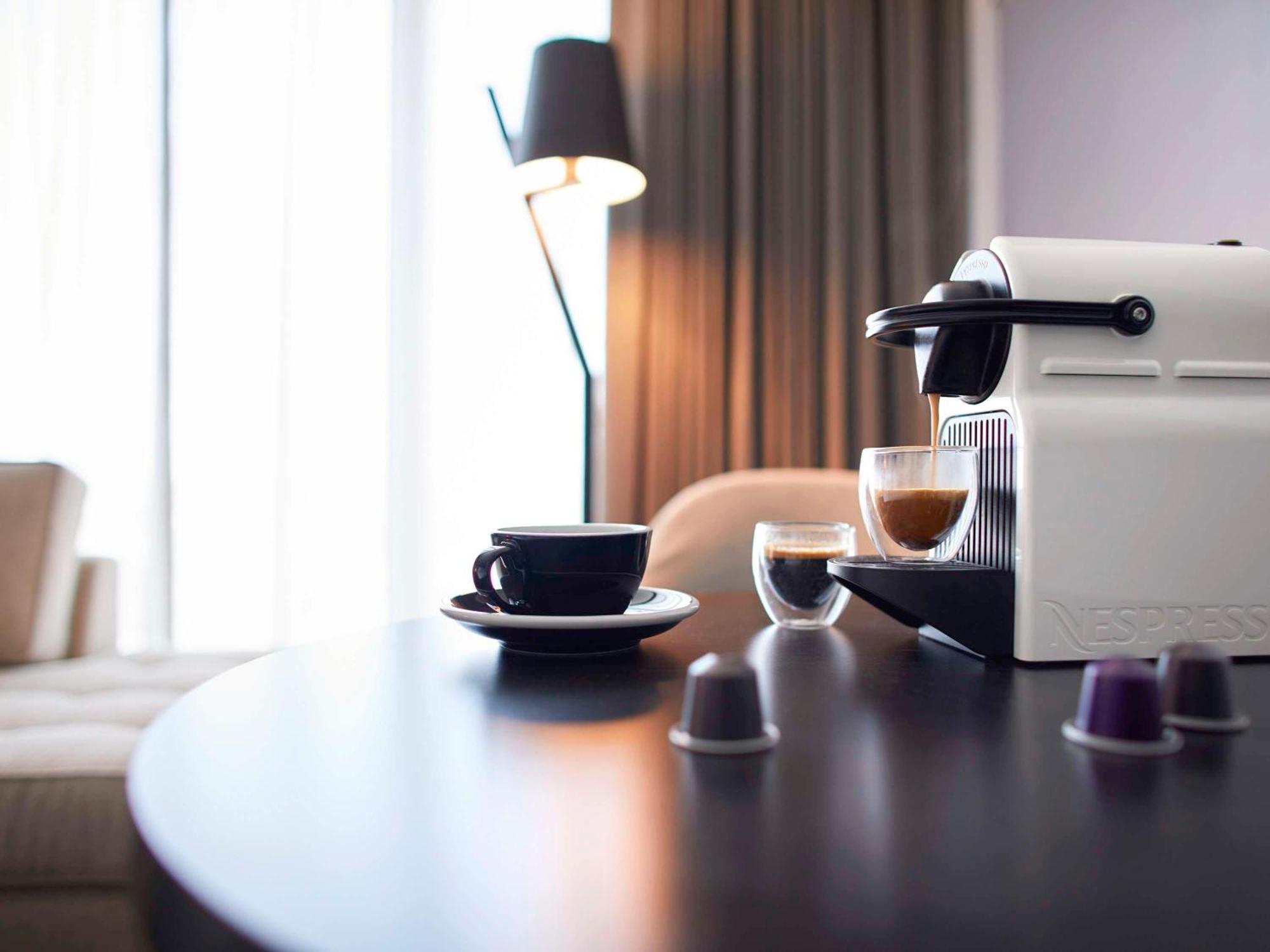 Novotel Perth Murray Street מראה חיצוני תמונה