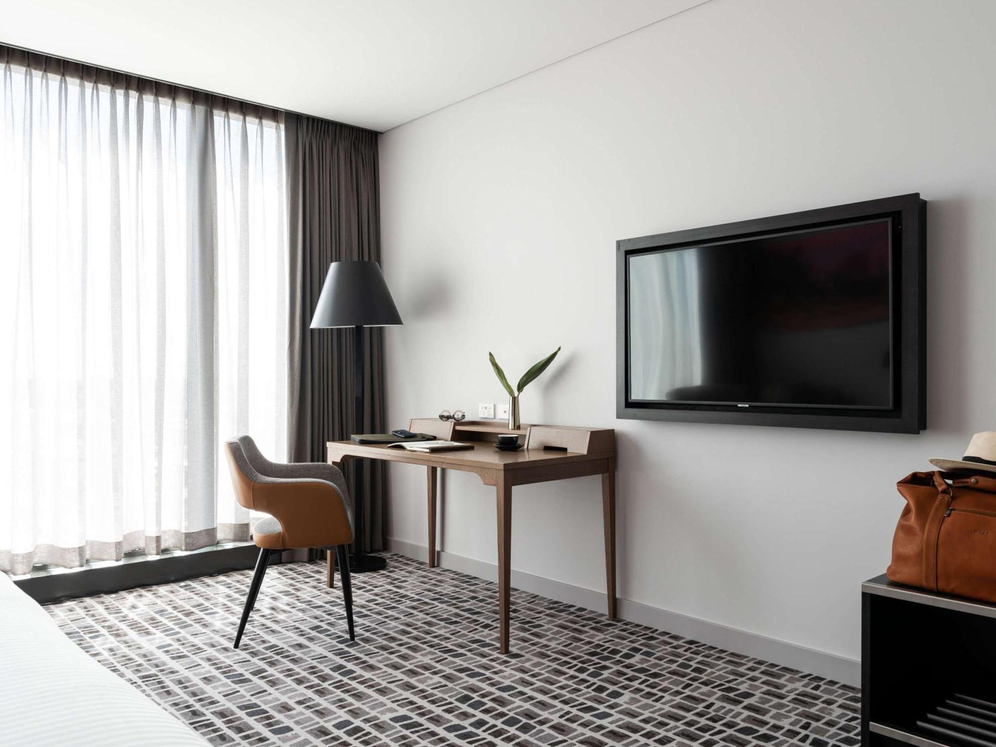 Novotel Perth Murray Street מראה חיצוני תמונה