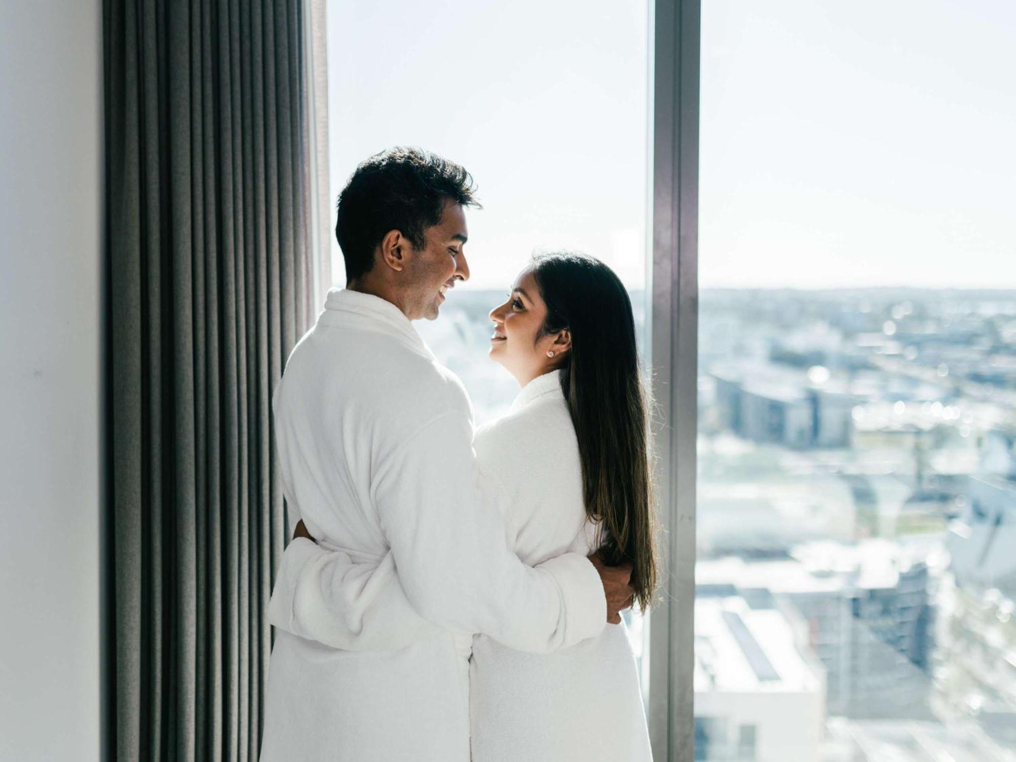 Novotel Perth Murray Street מראה חיצוני תמונה